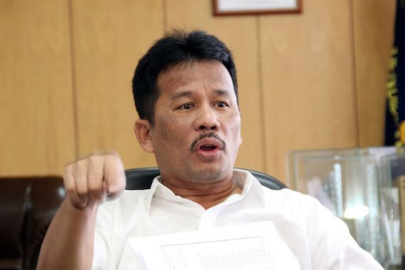 Wali Kota Ini Boyong Pimpinan SKPD-nya ke Surabaya - JPNN.COM