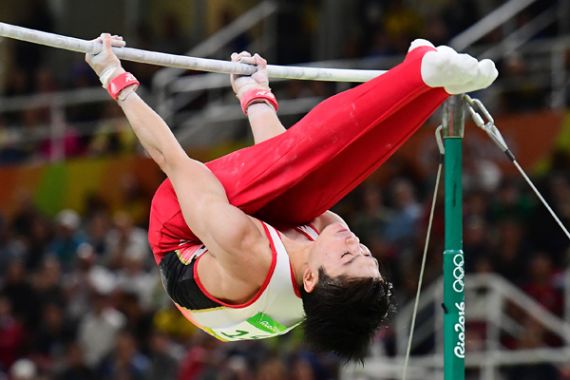 Klasemen Sementara Rio 2016: Jepang Luar Biasa, Indonesia Kian Tergeser - JPNN.COM