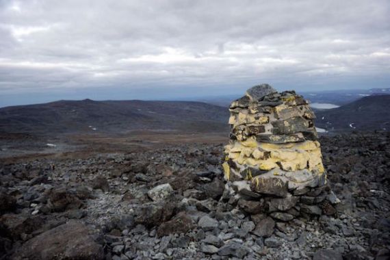 Ultah, Finlandia Bakal Dapat Hadiah Puncak Gunung dari Norwegia - JPNN.COM