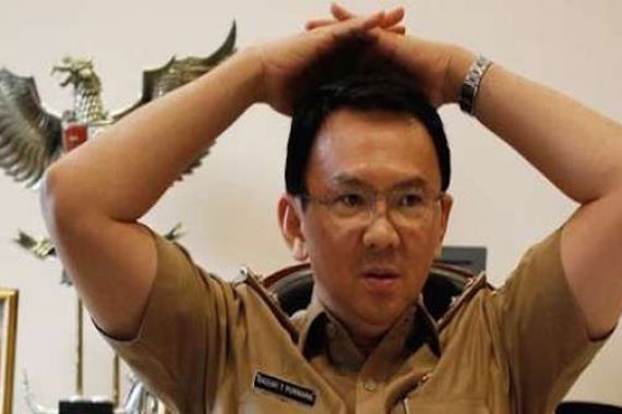 Pengamat: Ahok Panik! - JPNN.COM