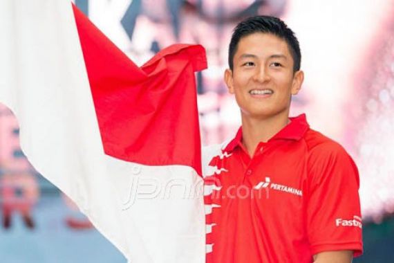 Rio Haryanto Tak Lagi Jadi Pembalap Utama F1 - JPNN.COM