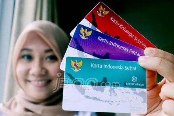 Klik! Cara Mencairkan Dana Kartu Indonesia Pintar - JPNN.COM