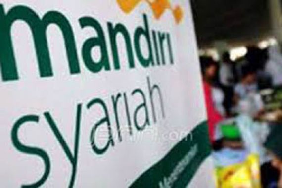 Laba Bersih Syariah Mandiri Melesat 26 Persen - JPNN.COM