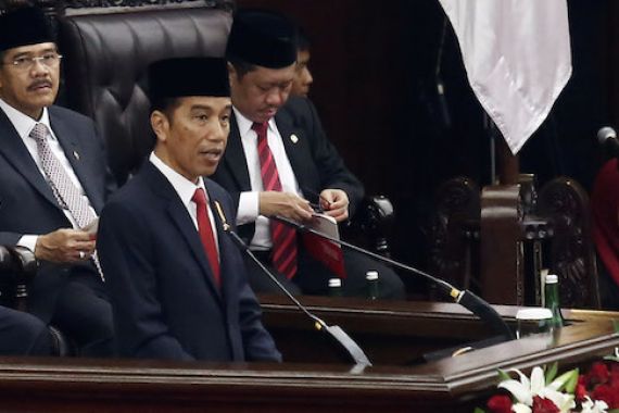 Pidato Presiden Bikin Bupati Banyuwangi Lebih Semangat untuk Kreatif - JPNN.COM