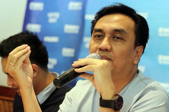 Kasus Archandra, Effendi Simbolon: Saatnya Bersih-bersih Predator di Istana - JPNN.COM