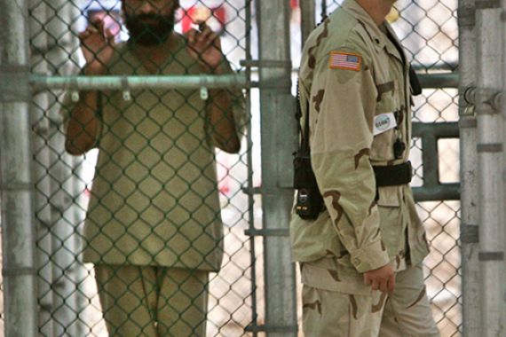 Rekor Sejak Obama Memimpin, 15 Tahanan di Guantanamo Dipindahkan - JPNN.COM