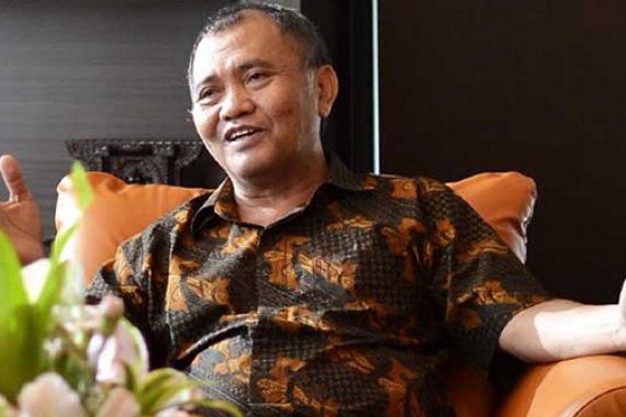 Ketua KPK: Saran Kami Tidak Disetujui, Ya Sudah Walk Out - JPNN.COM