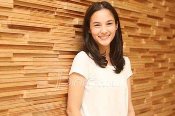 Perkenalkan, Ini Film Action Pertama Chelsea Islan - JPNN.COM