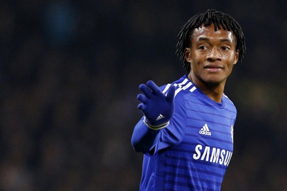 Chelsea Buka Peluang Pinjamkan Lagi Pemain Ini ke Juventus - JPNN.COM