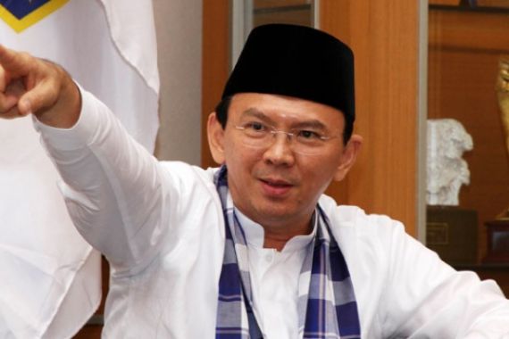 Elektabilitas Ahok Tergerus, Pemilih Mencari Calon Alternatif - JPNN.COM