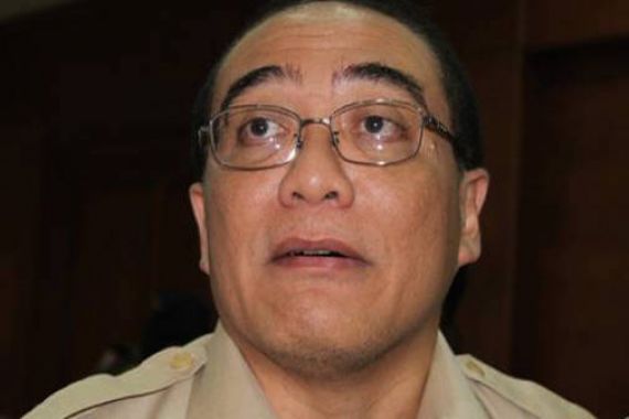 Kepala BKN Risau, Kada Ogah Berhentikan PNS yang Divonis Bersalah - JPNN.COM