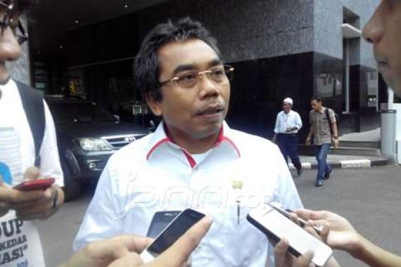 Tegas Tolak Ahok, PDIP DKI Minta DPP Lihat Kondisi Jakarta Sebenarnya - JPNN.COM
