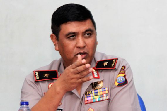 Mabes Polri Naikkan Kelas Polda Kepri Jadi Tipe A - JPNN.COM