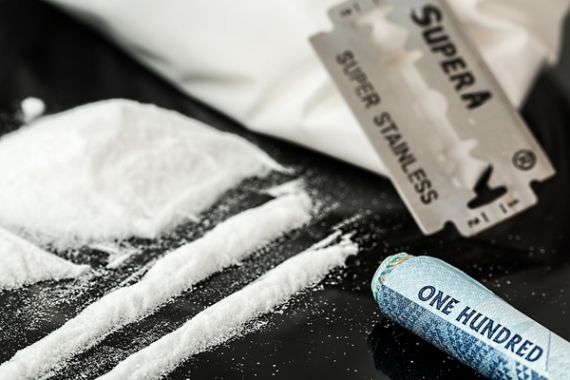 Temuan Baru..38 Aparat Penegak Hukum Terlibat Jaringan Narkoba - JPNN.COM