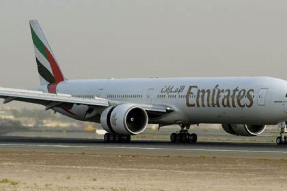 Terbang ke Eropa dan Amerika Dengan Emirates Hemat 30 Persen - JPNN.COM