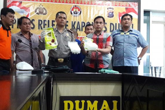 Alhamdulillah, Dua Ribu Nyawa Terselamatkan - JPNN.COM