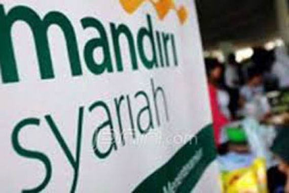 Bank Syariah Mandiri Punya Aset Terbesar di Indonesia - JPNN.COM