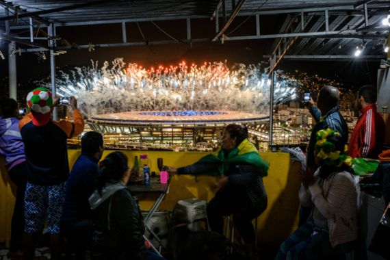 Klasemen Akhir Rio 2016: AS Juara Umum, Inggris Terbaik, Indonesia? - JPNN.COM