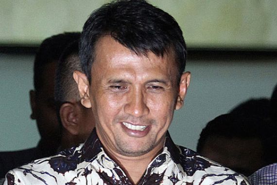 Mantan Sekda Digarap KPK Terkait Suap DPRD Sumut - JPNN.COM