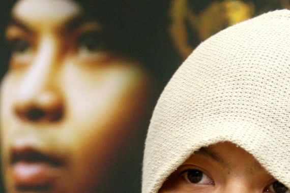 Dicap Menghina Islam, Rapper Malaysia Dibekuk Polisi - JPNN.COM