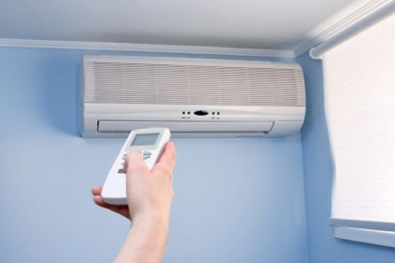 Ini Pesan Penting untuk Pengguna Air Conditioner - JPNN.COM