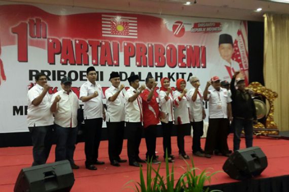 Mantan Kepala BNP2TKI: Indonesia Tak Lagi jadi Tuan di Negeri Sendiri - JPNN.COM