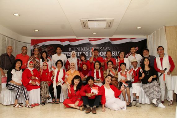 Selamatkan PARFI, Artis Senior dan Junior Siap Gelar Kongres di Jakarta - JPNN.COM