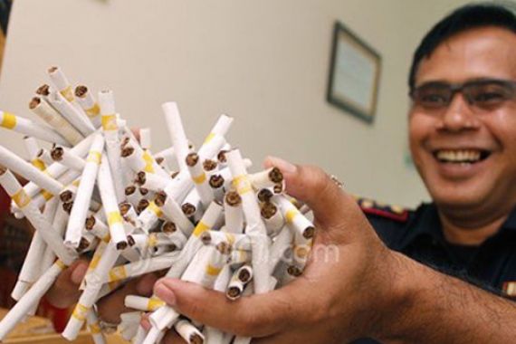 Harga Rokok Rp 50 Ribu, Jumlah Pengangguran Bakal Semakin Bertambah - JPNN.COM