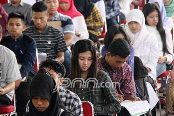 ‎Universitas Ini Klaim Sebagai PTN Paling Favorit di Indonesia - JPNN.COM