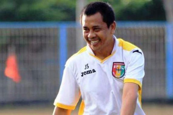 Menang Atas Semen Padang, Mitra Kukar Makin Pede - JPNN.COM