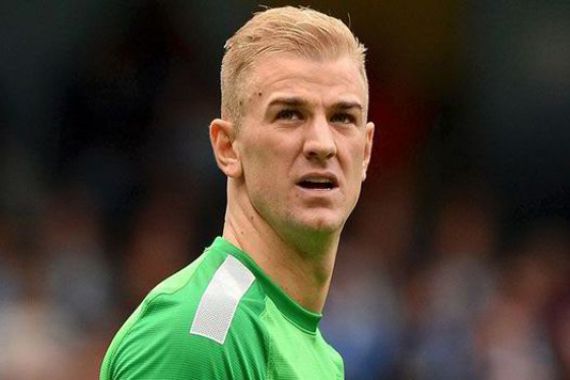 Bravo ke City, Cillessen Menuju Barca, Nasib Joe Hart? - JPNN.COM