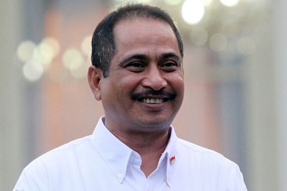 Menpar Arief Yahya Lunasi Janji 'Ledakkan' Danau Toba dengan Konser Kemerdekaan - JPNN.COM