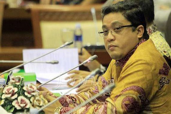 Soal Rokok, DPR Fokus Dari Sisi Kesehatan - JPNN.COM