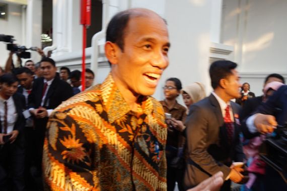 Jokowi Disarankan Lihat Prestasi Arcandra Lagi - JPNN.COM