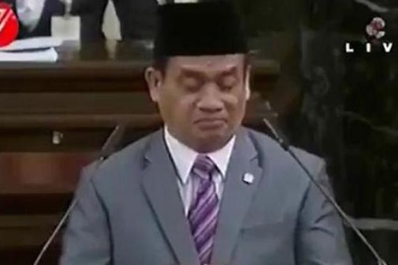 Anak Buah Prabowo Tolak Revisi UU Kewarganegaraan - JPNN.COM