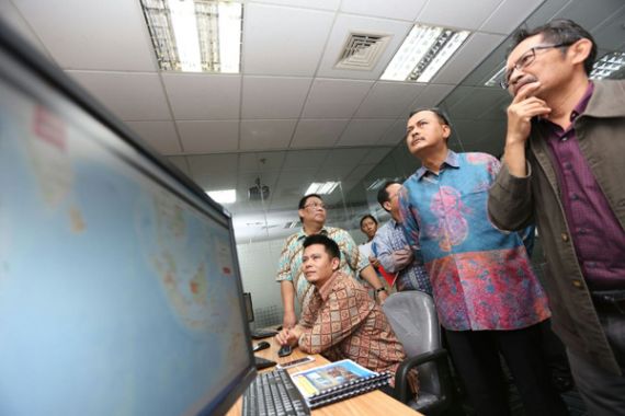 Singapura Siap Bantu Padamkan Karhutla di Indonesia - JPNN.COM