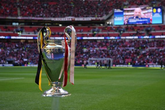 Nanti Malam Undian Liga Champions, Siapa 8 Tim Unggulan? - JPNN.COM