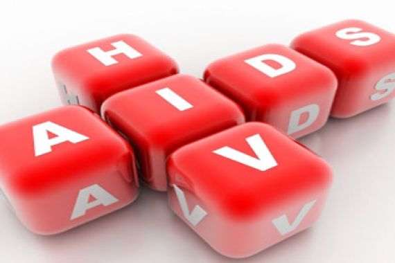 Jumlah Pengidap HIV Meningkat Drastis, Nih Datanya - JPNN.COM