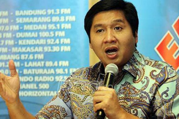 Horas! Bang Ara Dianggap Tepat Pimpin Sumatera Utara - JPNN.COM