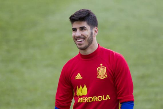 Pelatih Anyar Spanyol Tinggalkan Casillas, Masukkan Asensio - JPNN.COM