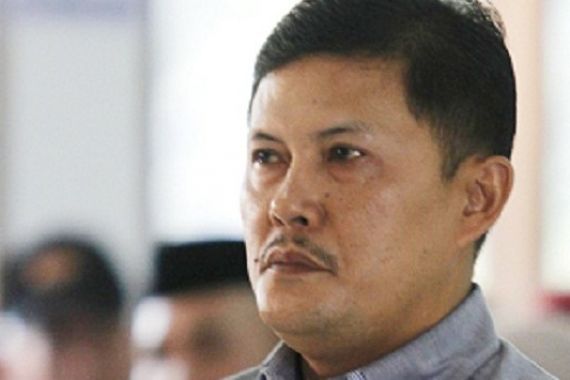 Tak Terbukti Korupsi, Ade Irawan Bisa Jadi Bupati Sumedang Lagi - JPNN.COM