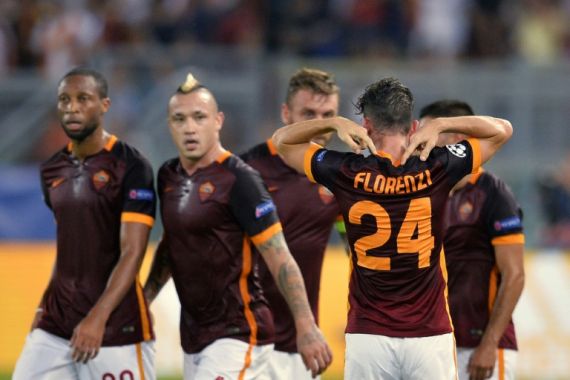 Spaletti Ingatkan Roma Tak Berada di Grup Mudah - JPNN.COM