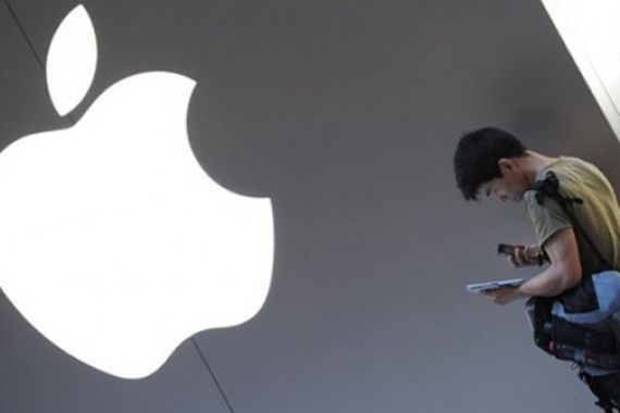 Kelemahan iOS Ditemukan, Spyware Ancam Perangkat Apple - JPNN.COM