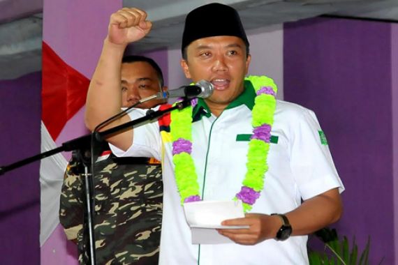 Buka LSN Sulawesi III, Menpora Imam: Pemerintah Serius Membina - JPNN.COM