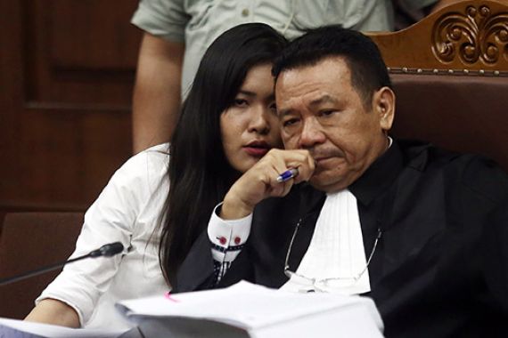 Jaksa Masih Punya 10 Saksi Lagi untuk Jerat Jessica - JPNN.COM