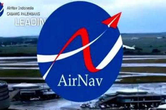 AirNav Indonesia Gandeng TNI AU - JPNN.COM