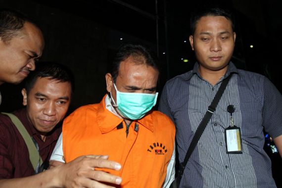 Jaksa Minta Hakim Kesampingkan Permintaan Edy Nasution - JPNN.COM