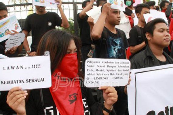 DPR: Apakah Ini Tanda Kiamat Sudah Dekat? - JPNN.COM