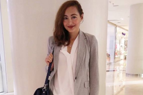 Dewi Rezer: Saya stres udah dari Setahun Lalu - JPNN.COM