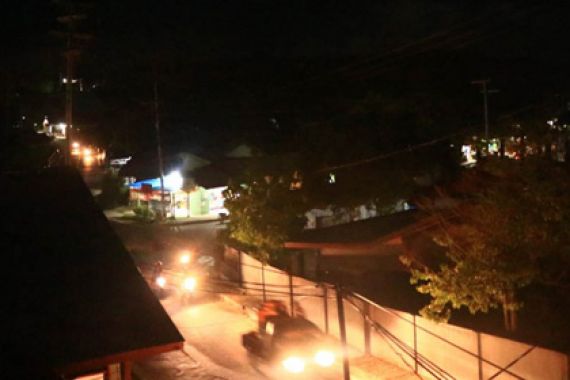 Wah Gawat, Lampu di Jalan Umum Terancam Dimatikan PLN - JPNN.COM